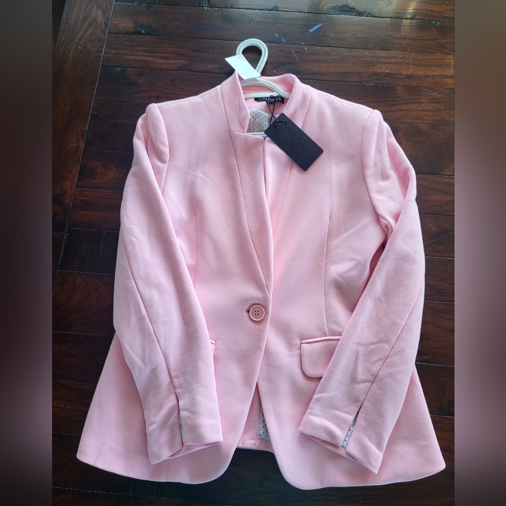 NWT Gibsonlook blazer sz. Medium
